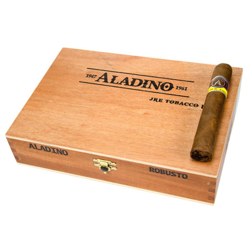 Aladino Corojo Robusto (5×50)