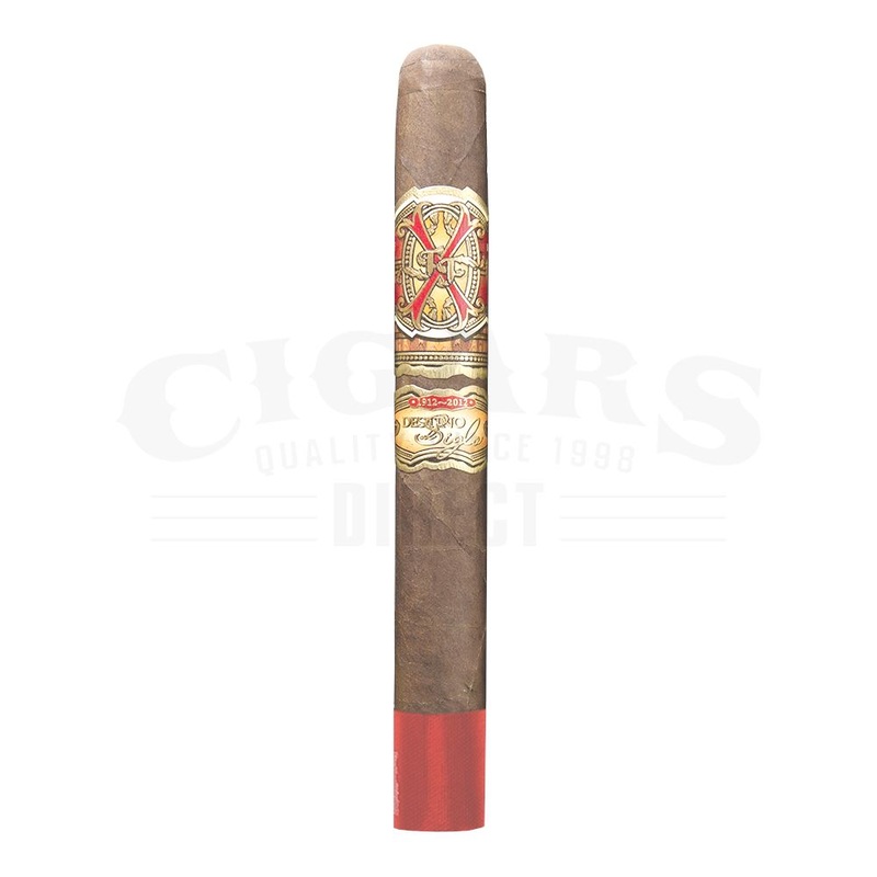 Arturo Fuente Opus X Destino al Siglo Perfecxion X 1 Cigar
