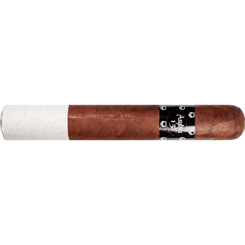 Asylum 13 Maduro 770 7″ * 70