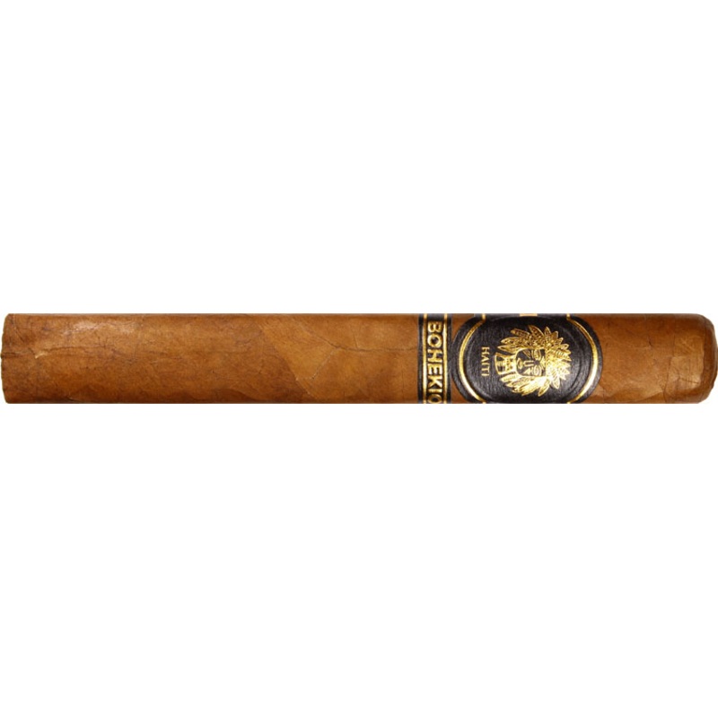 Bohekio Toro Gordo Box Pressed 6″ * 55