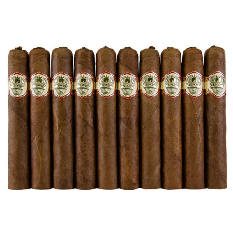 Caldwell Long Live The King Marquis 10-Pack