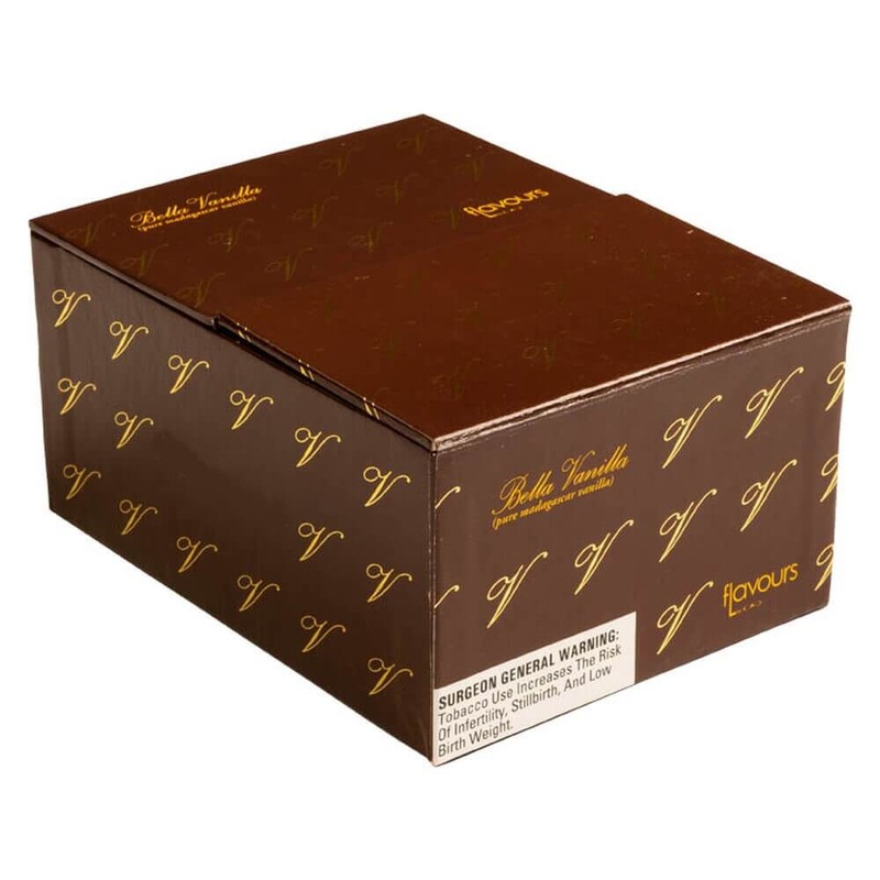 CAO Flavours Bella Vanilla Corona 1 Cigar