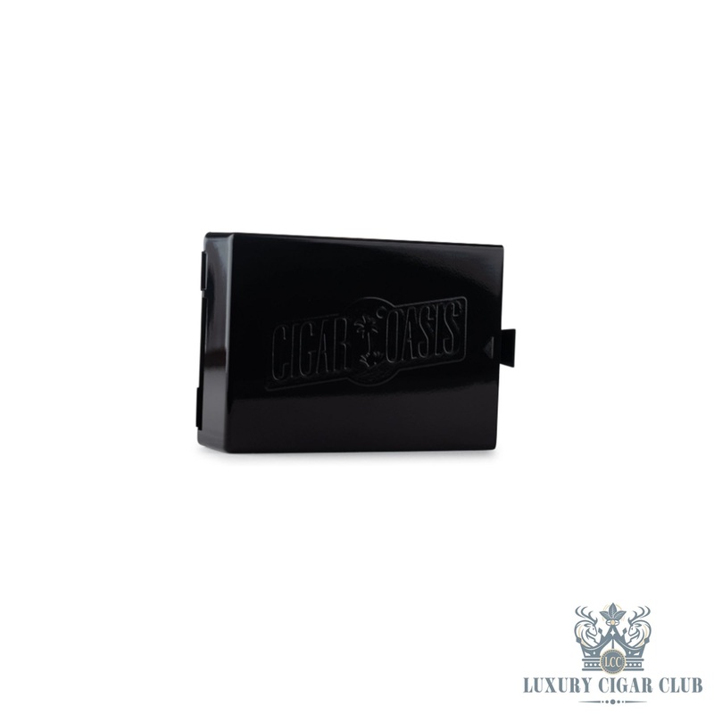 Cigar Oasis Ultra Refill Water Cartridge