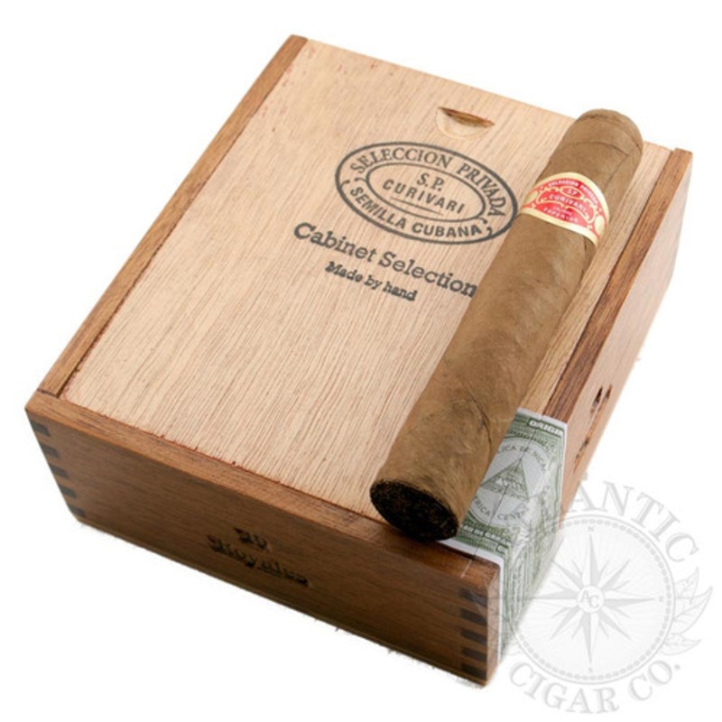 Curivari Seleccion Privada Royales
