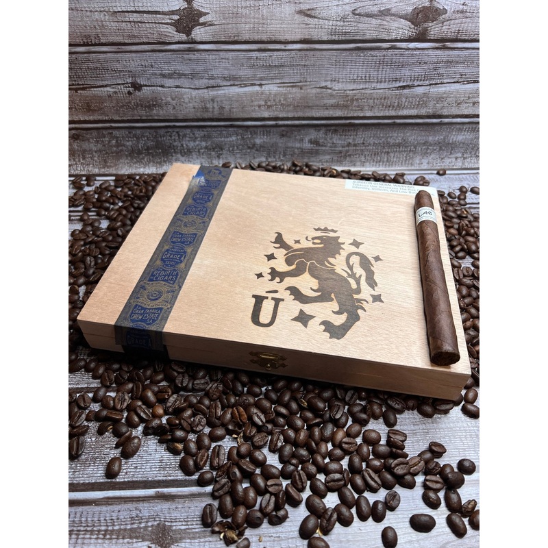 Drew Estate Liga Privada Unico L40 Lancero