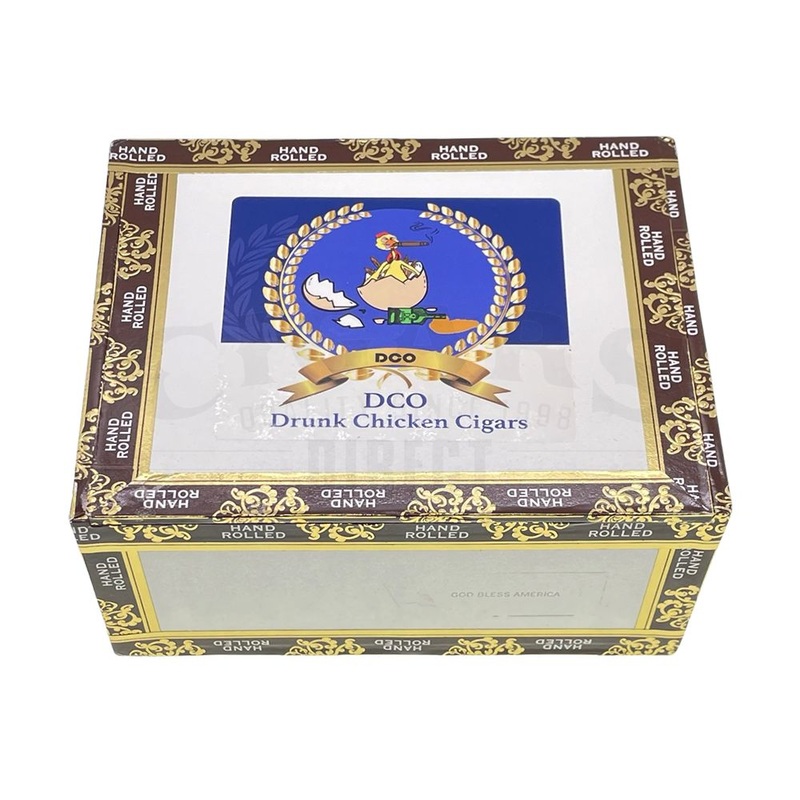Drunk Chicken Original Robusto 1 Cigar