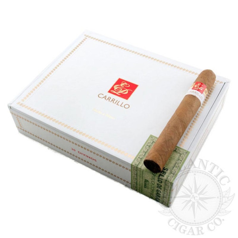 E.P. Carrillo New Wave Connecticut Divinos Toro