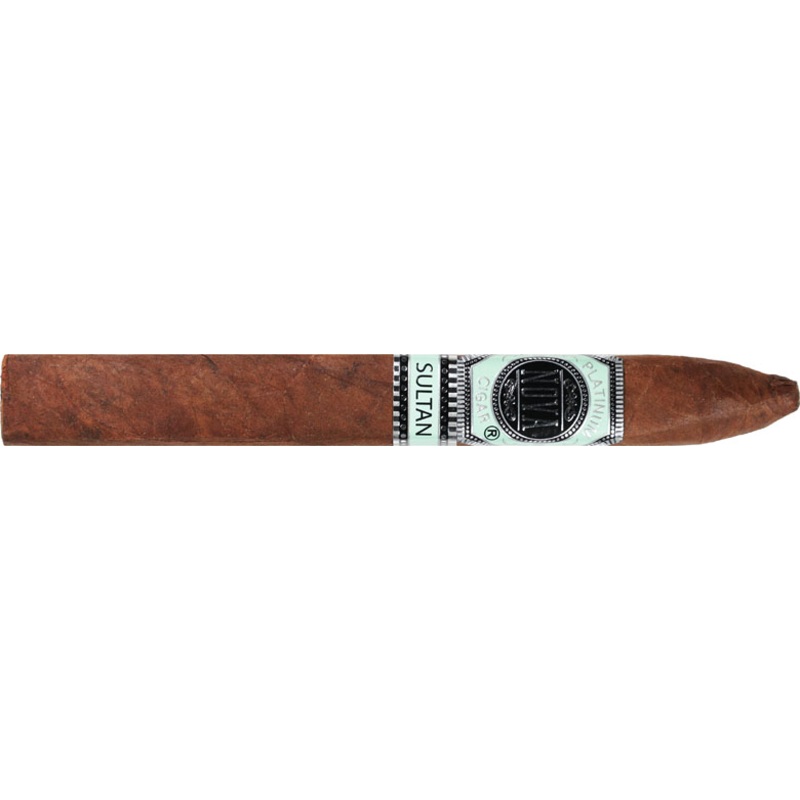 Platinum Nova Series Sultan 6″1/4 * 55