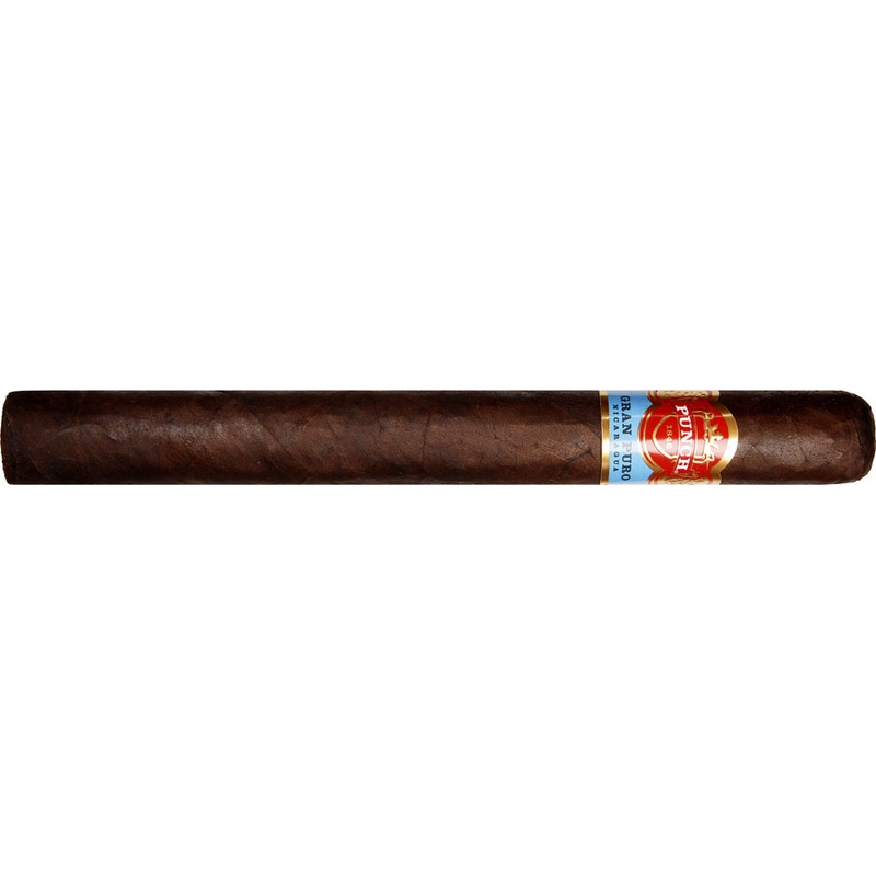 Punch Gran Puro Nicaragua Double Corona 7″1/2 * 54