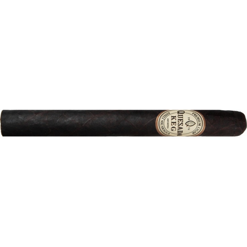 Quesada Keg Lonsdale 6″ * 44