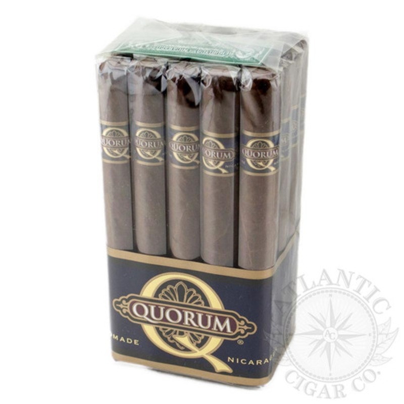 Quorum Churchill