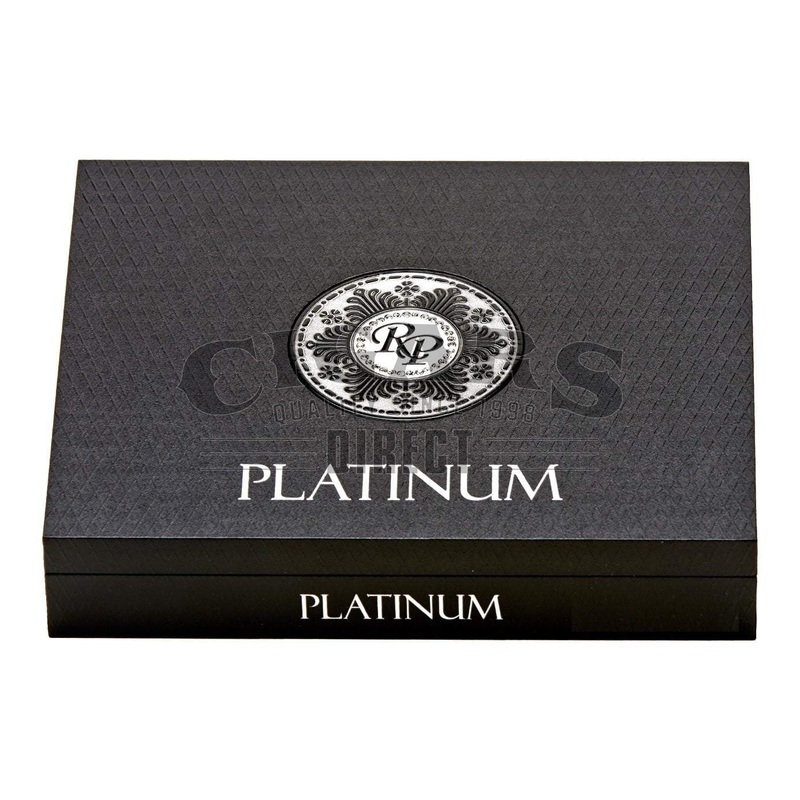 Rocky Patel Platinum Limited Edition Robusto 1 Cigar