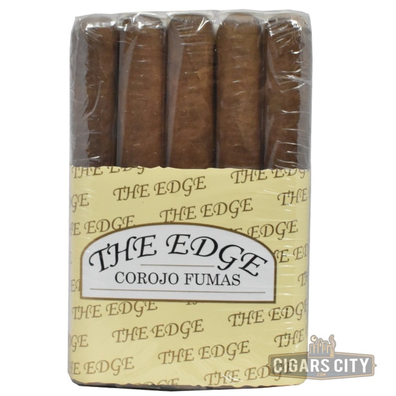 Rocky Patel The Edge Fumas Corojo Toro (6.0″ x 52)