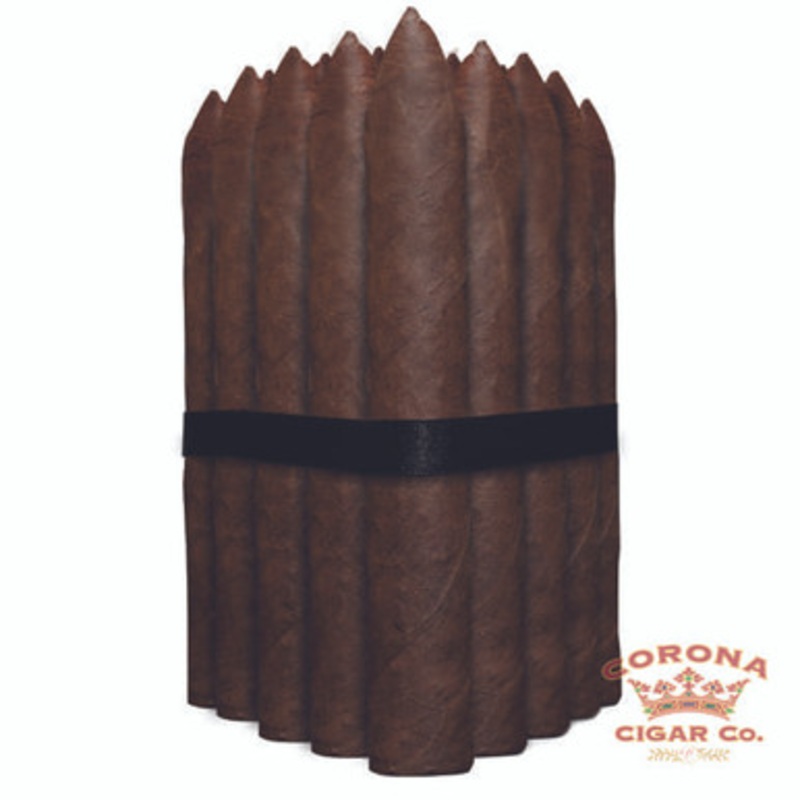 Rocky Patel  X-Outs Maduro Torpedo (6 x 52)