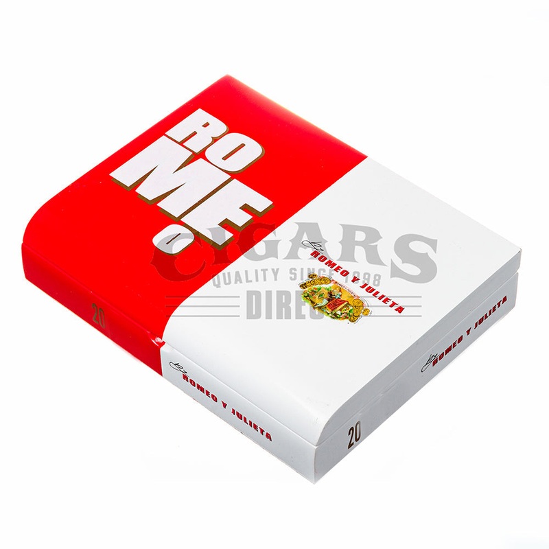 Romeo y Julieta ROMEO Magnum 1 Cigar