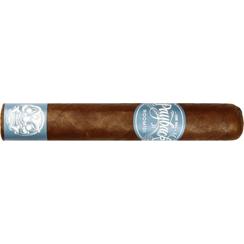 Room 101 The Big Payback Nicaragua Robusto 5″1/4 * 50