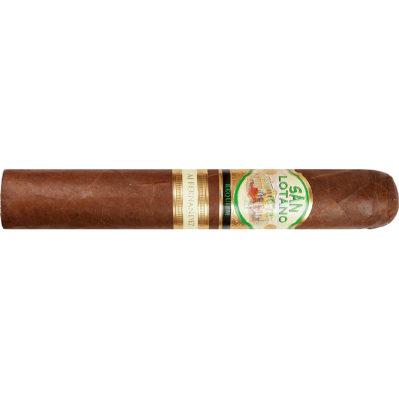 San Lotano Requiem Habano Gran Toro 6″ * 60