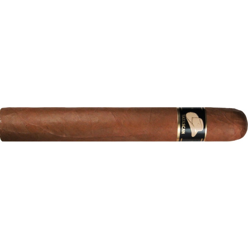 Tatascan Connecticut Gordo 6″1/2 * 60