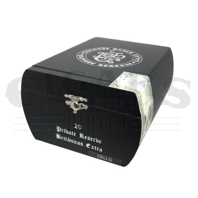 Tatuaje Black Britanicas Extra 1 Cigar