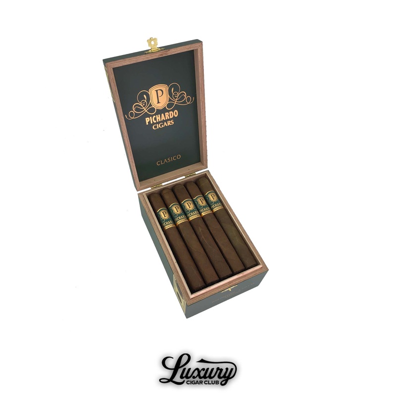 Tiago Maduro 5 pack toro (6.5×50) bp