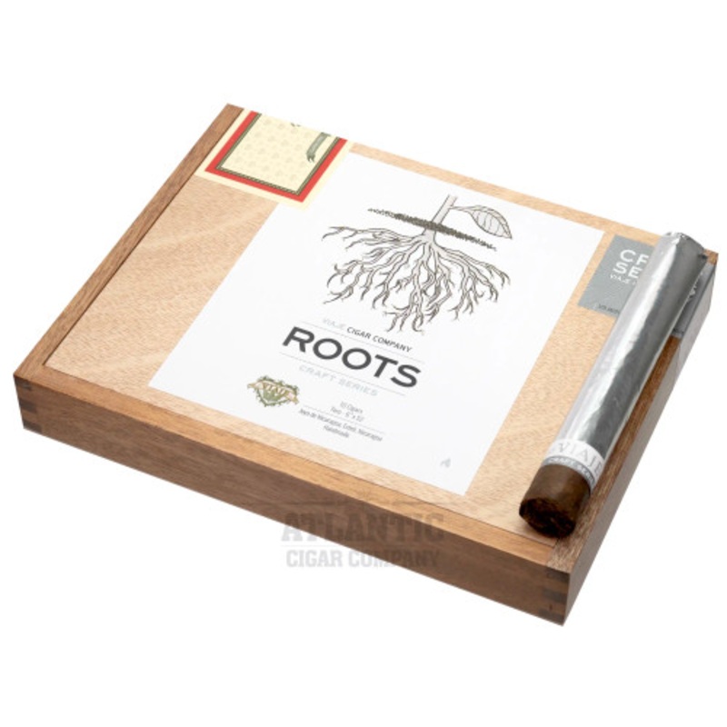 Viaje Craft Series Roots (6×52)