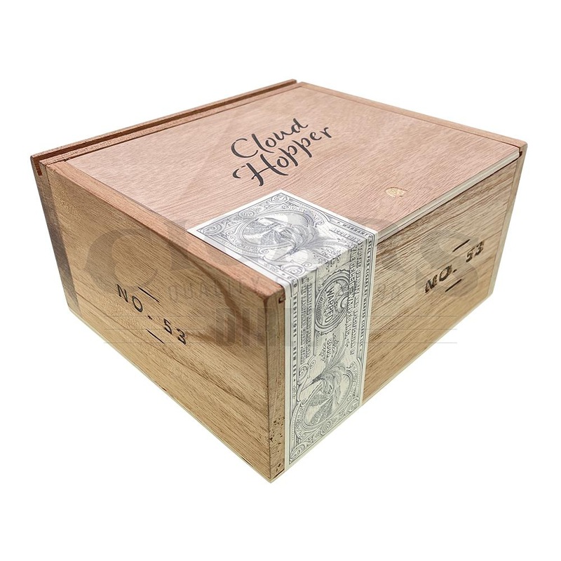 Warped Cloud Hopper No.53 1 Cigar