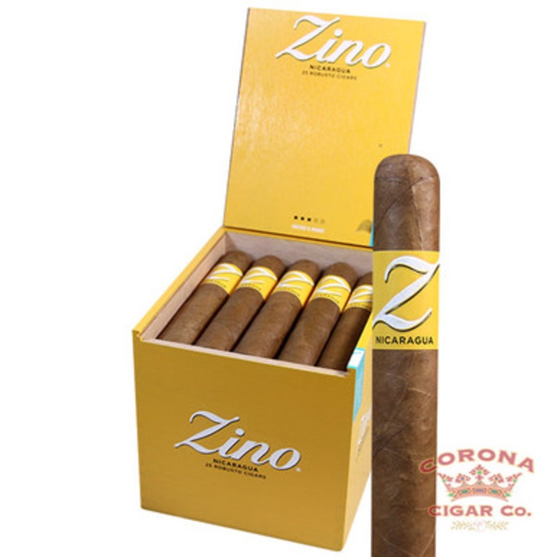 Zino Nicaragua Robusto (5 x 54)