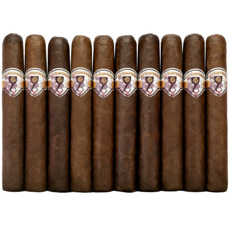 ADVentura The Henchmen Toro (6×54) 10-Pack