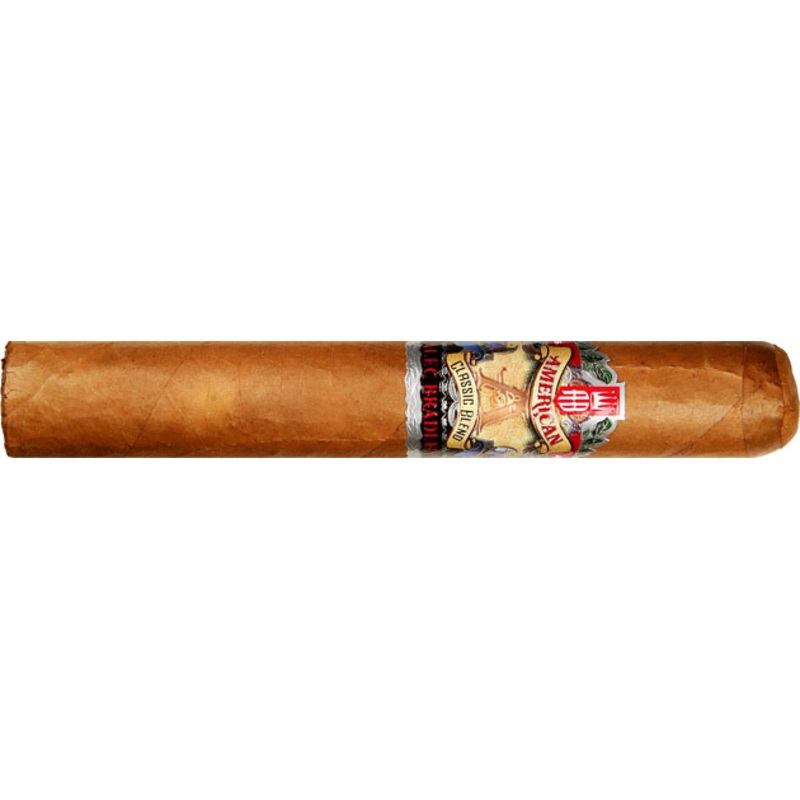Alec Bradley American Classic Blend Robusto 5″ * 50