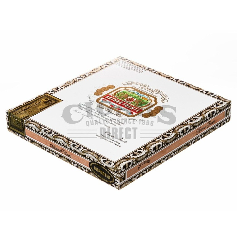 Arturo Fuente Chateau Fuente Sungrown Robusto 1 Cigar