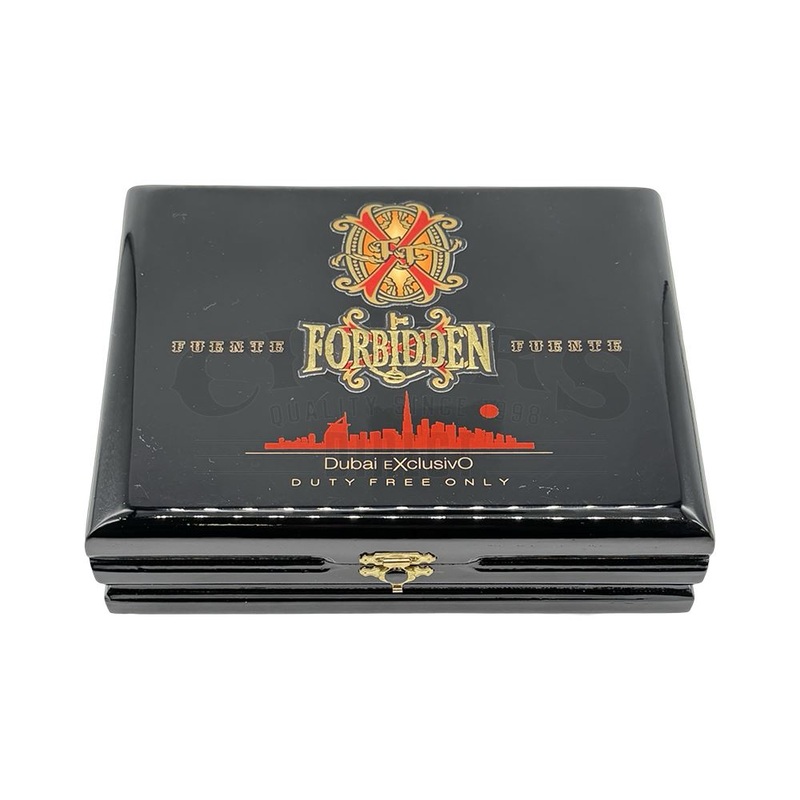 Arturo Fuente Opus X 2017 Dubai Exclusivo 56 1 Cigar