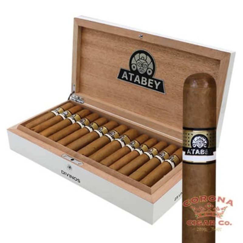 Atabey Divinos (4 3/8 x 50)