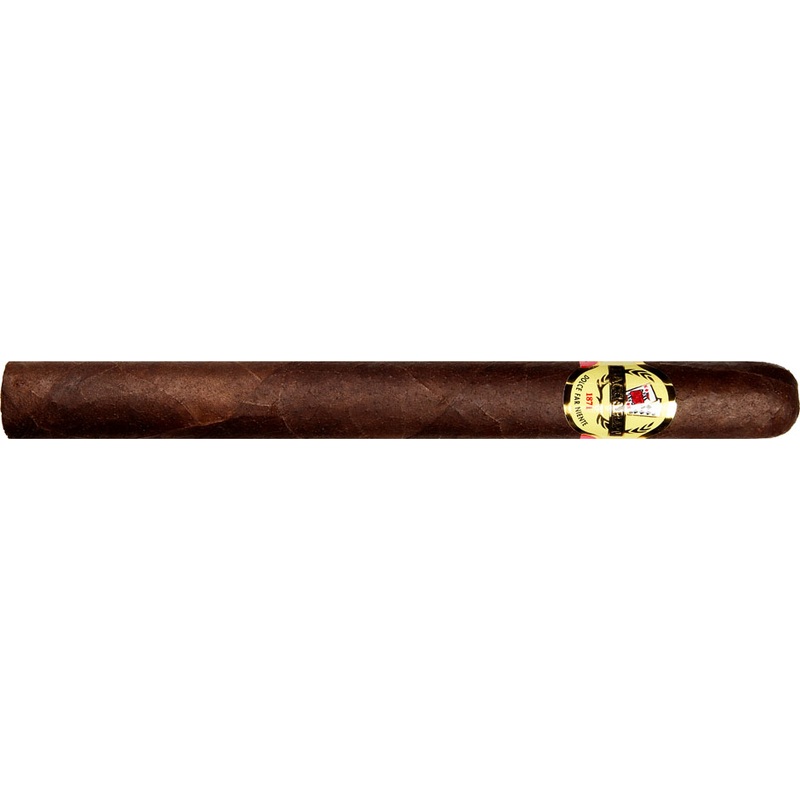 Baccarat Havana The Game Maduro Double Corona 7″1/2 * 50