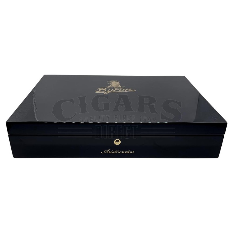 Byron 21st Century Aristocrates Double Corona 1 Cigar