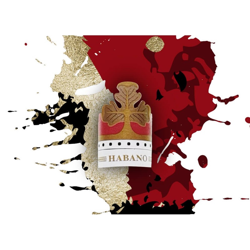 Crowned Heads Coroneta Habano Earl Robusto 1 Cigar