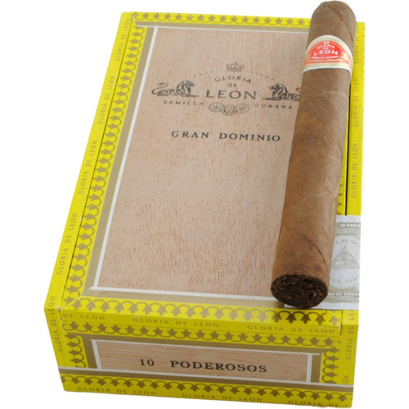 Curivari Gloria Leon Gran Dominio Poderosos Toro