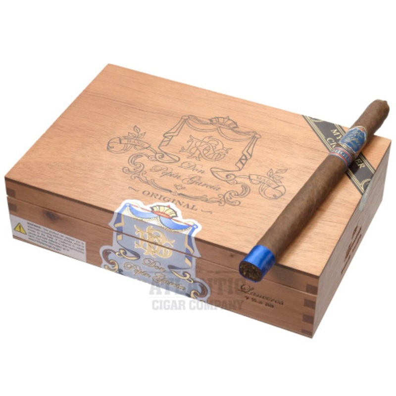 Don Pepin Garcia Blue Label Lancero