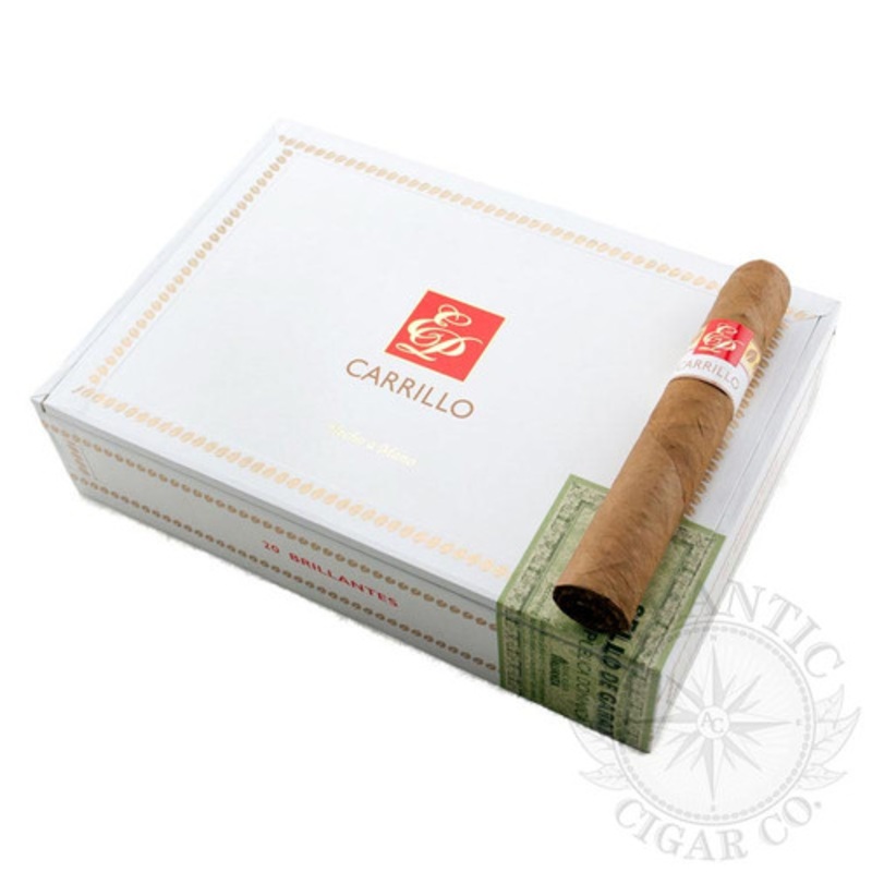 E.P. Carrillo New Wave Connecticut Brillantes Robusto