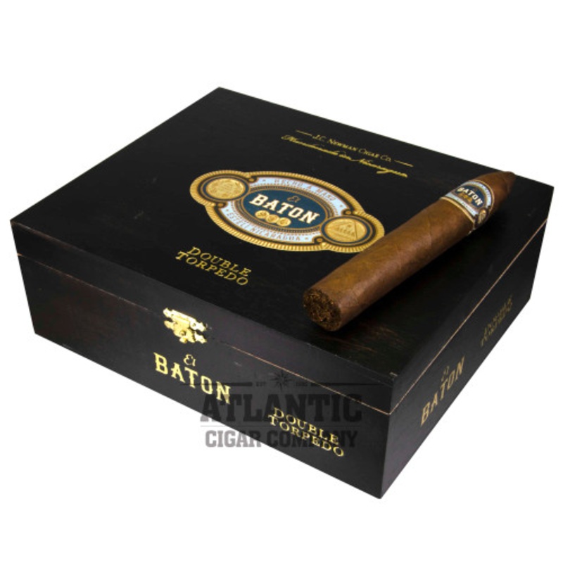 El Baton Double Torpedo