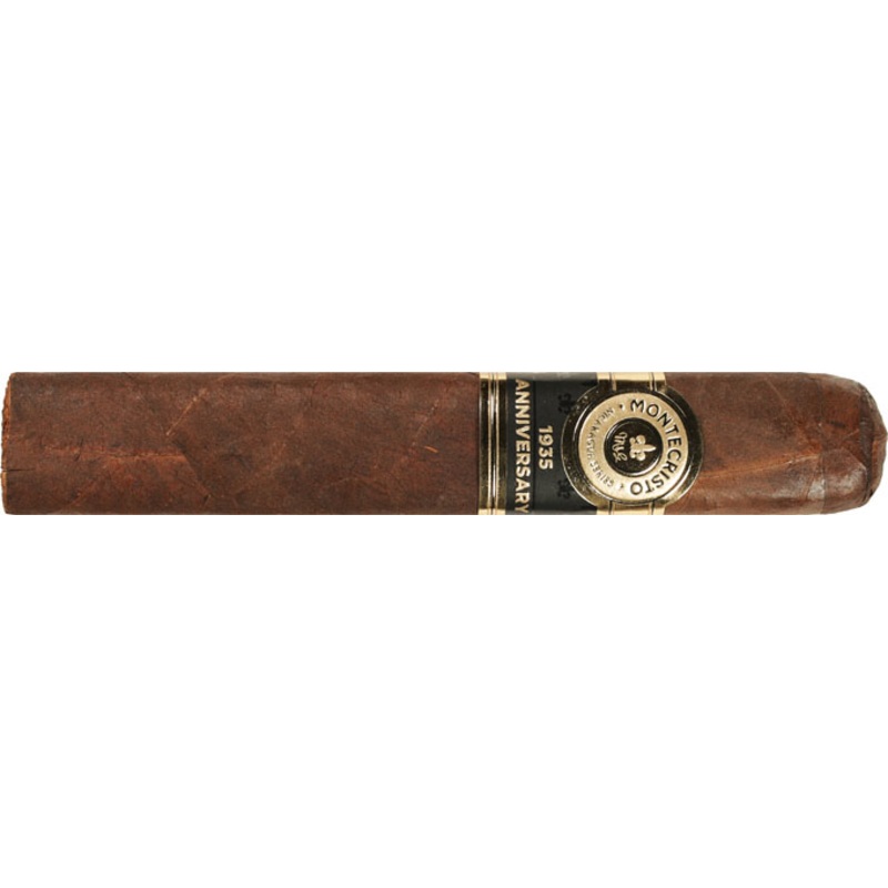 Montecristo 1935 Anniversary Nicaragua Espeso 5″1/2 * 60