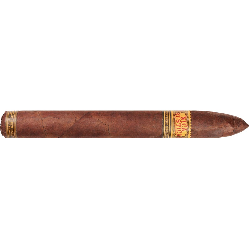 Nica Rustica Belly 7″1/2 * 54