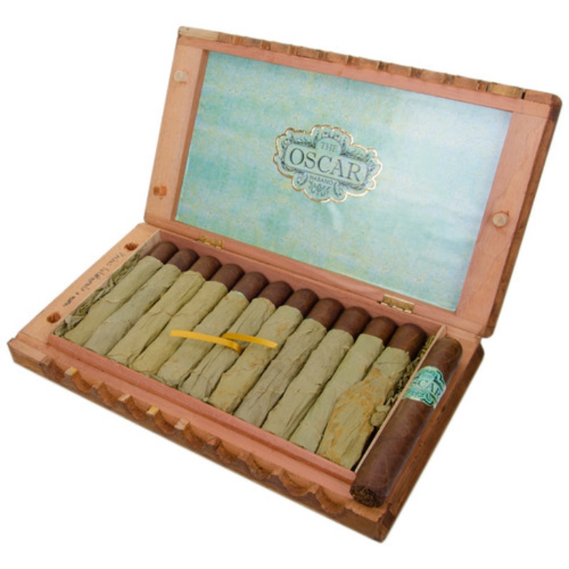 Oscar Valladares The Oscar Habano Sixty