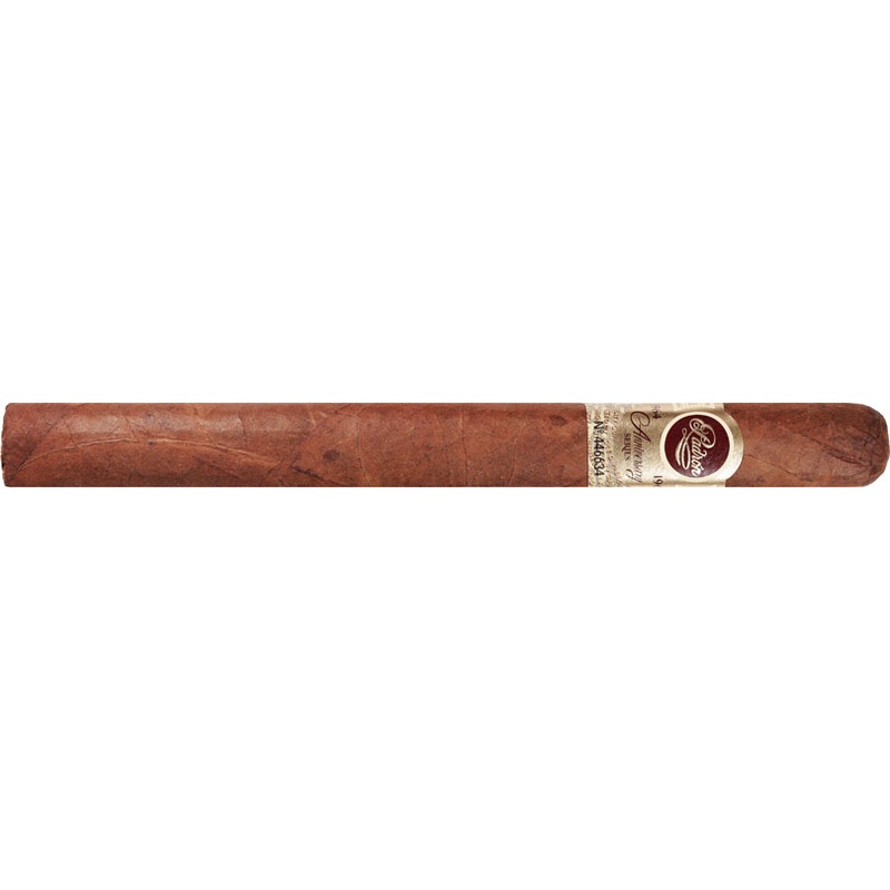 Padron 1964 Anniversary Superior Natural 6”1/2 * 42