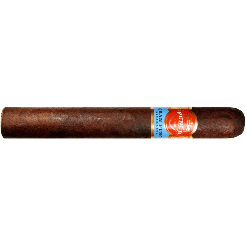 Punch Gran Puro Nicaragua Toro 6″ * 54