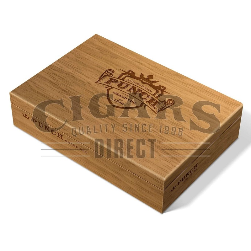 Punch Grand Cru No.2 1 Cigar