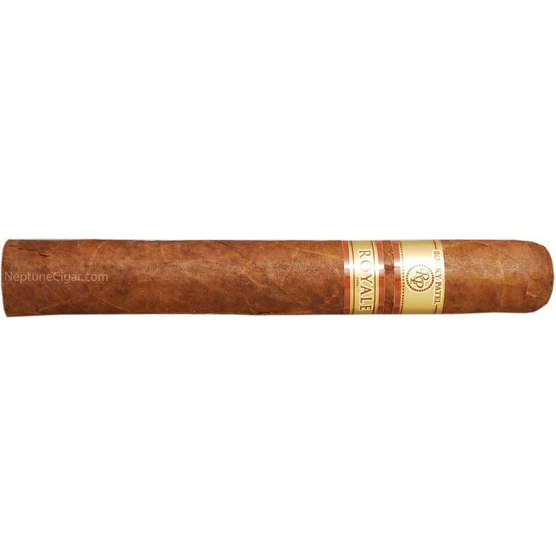 Rocky Patel Royale Colossal 7″ * 62