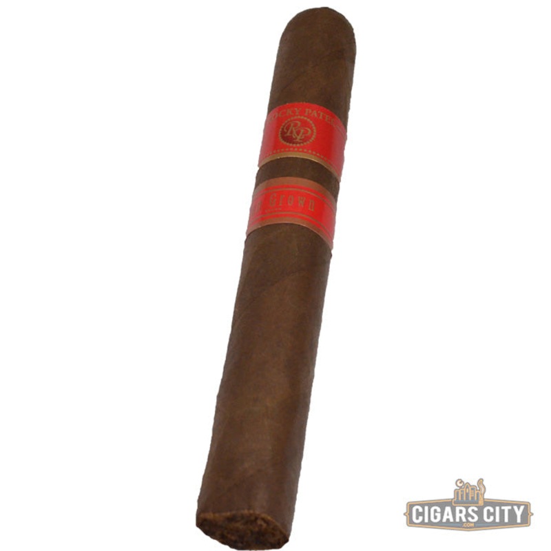Rocky Patel Sun Grown (Robusto) – 20