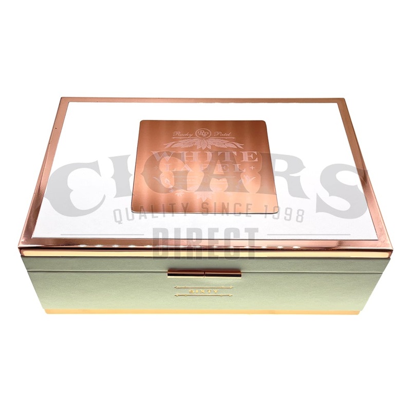 Rocky Patel White Label Sixty 1 Cigar