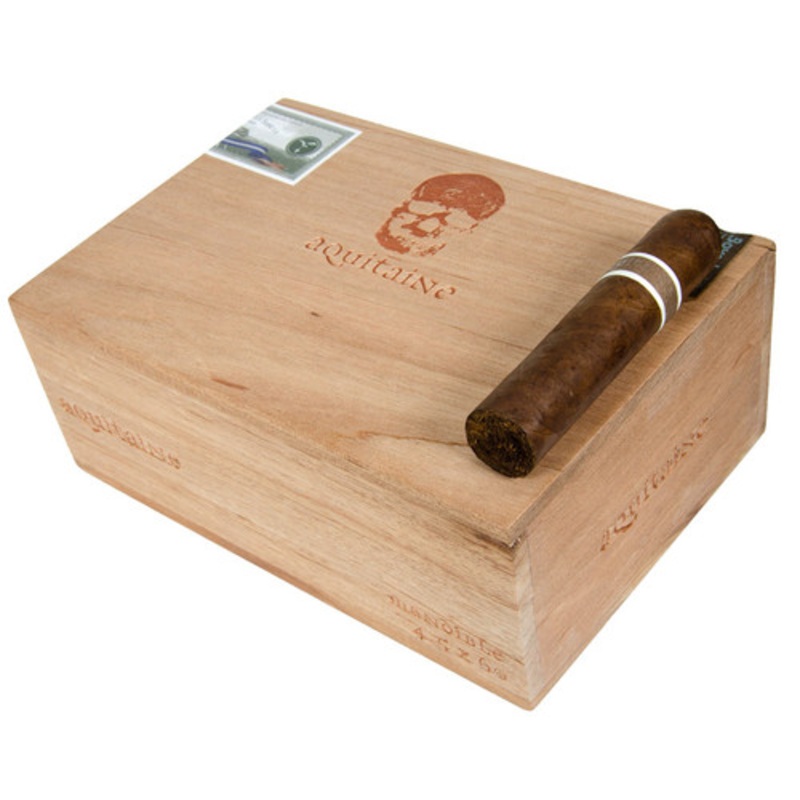 RoMa Craft CroMagnon Aquitaine Mandible (4-1/2×60)