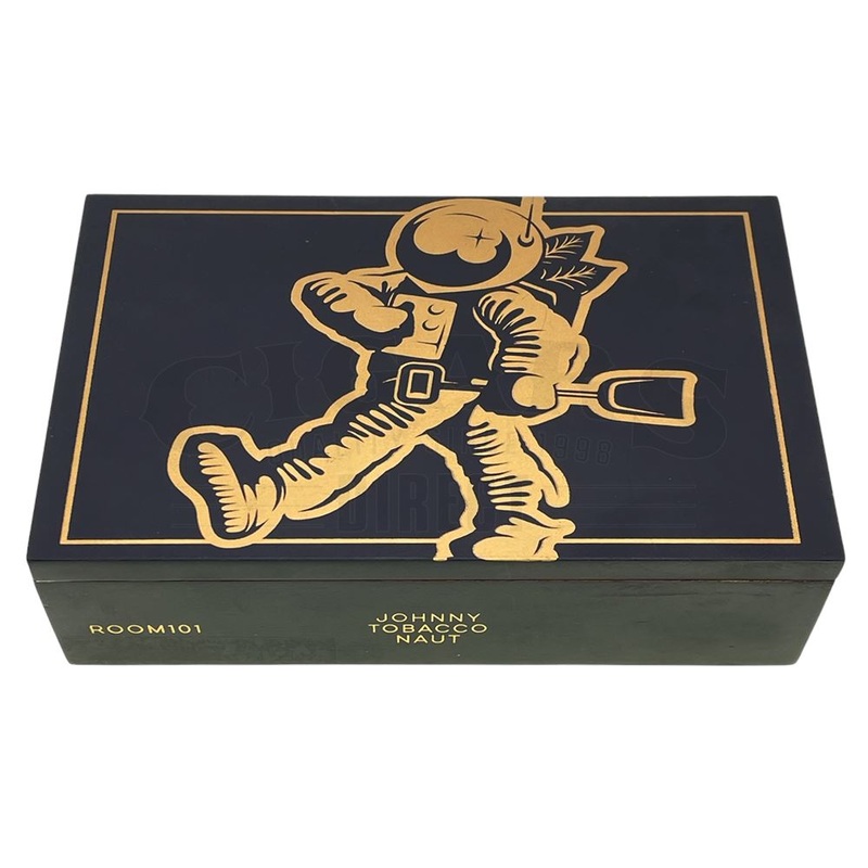 Room 101 Johnny Tobacconaut Gordo 1 Cigar